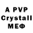 Alpha-PVP СК КРИС Zaxar Riabinenco
